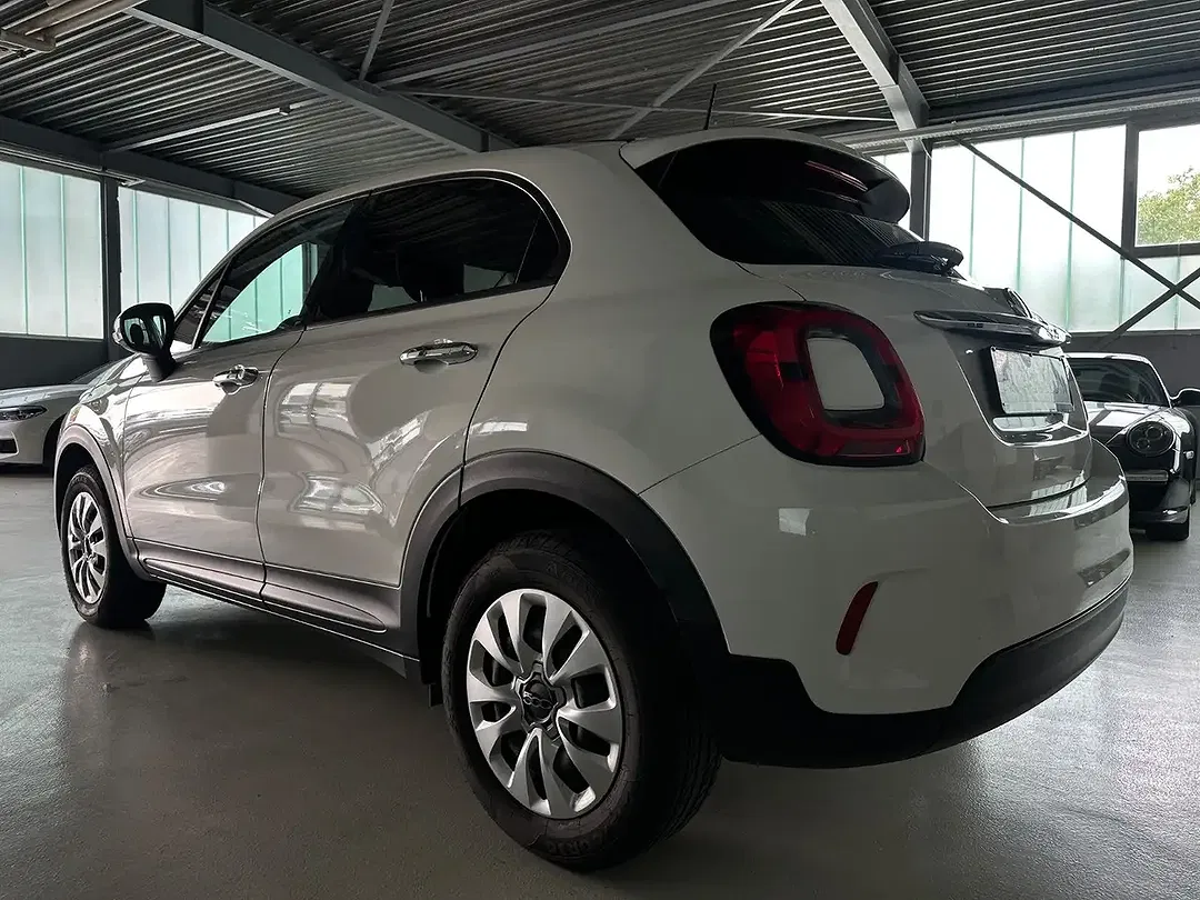 Fiat 500X - Thumbnail 8