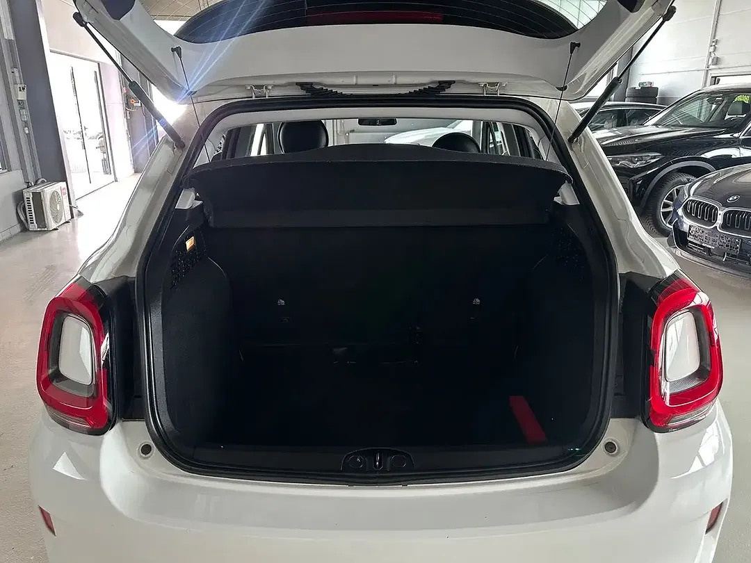 Fiat 500X - Thumbnail 9