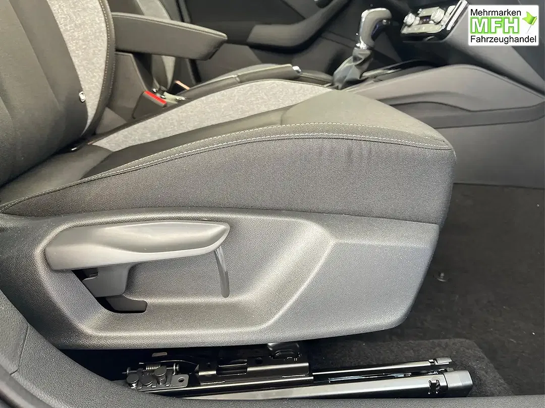 Skoda Scala - Thumbnail 15