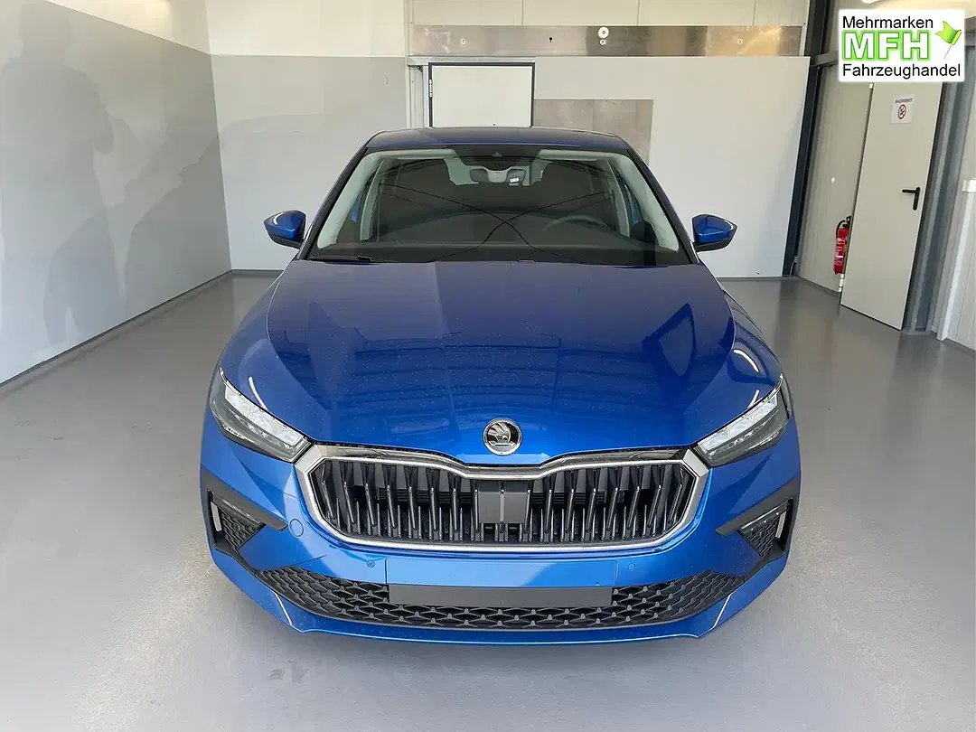 Skoda Scala - Thumbnail 2