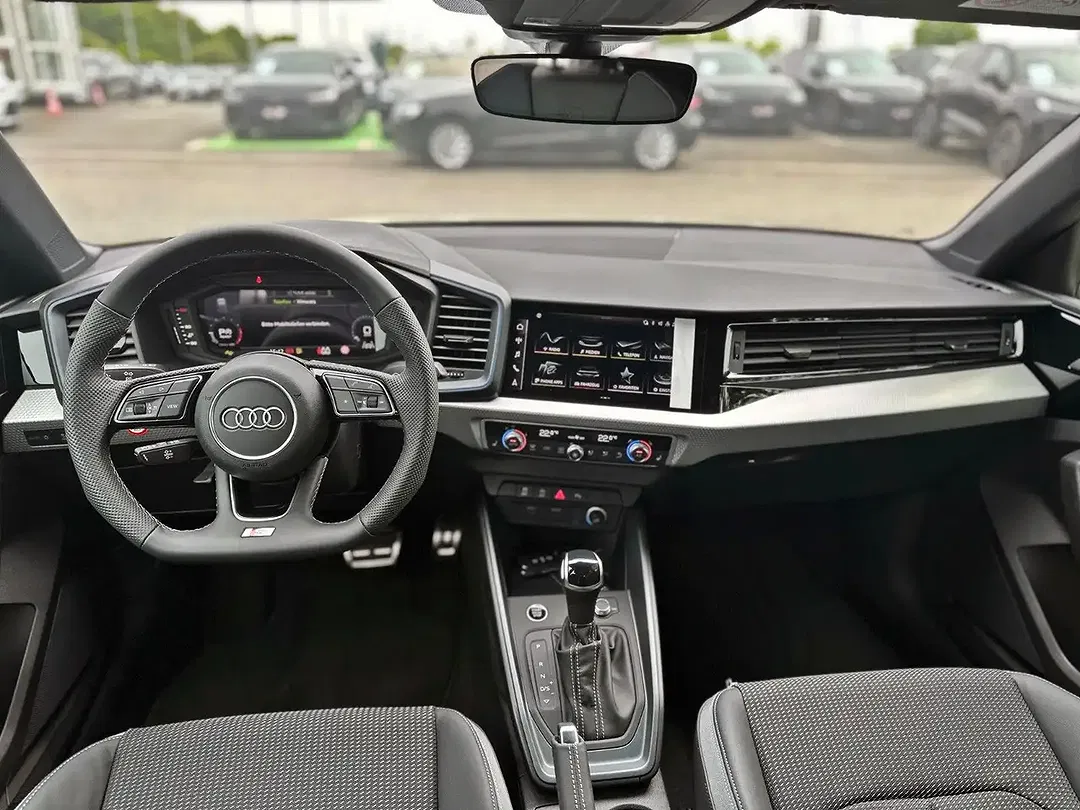Audi A1 - Thumbnail 11