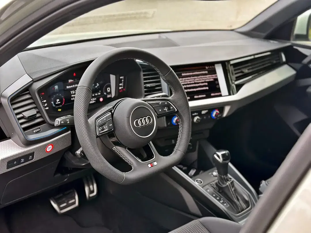 Audi A1 - Thumbnail 13