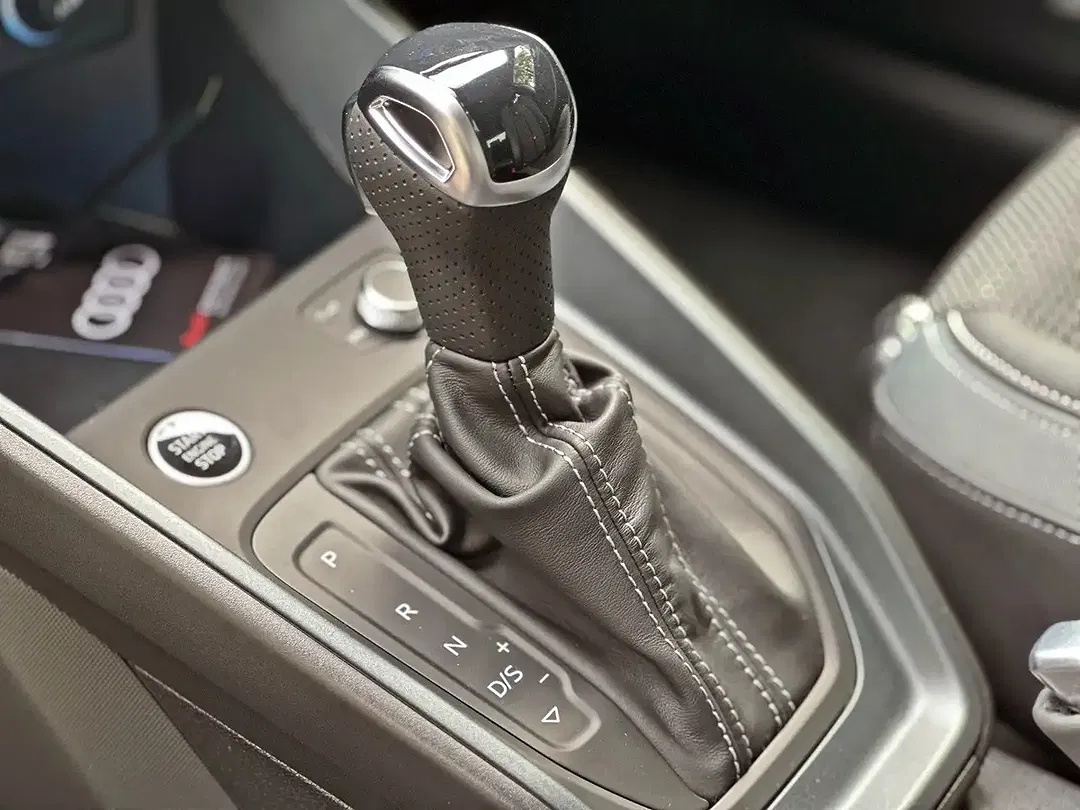 Audi A1 - Thumbnail 14