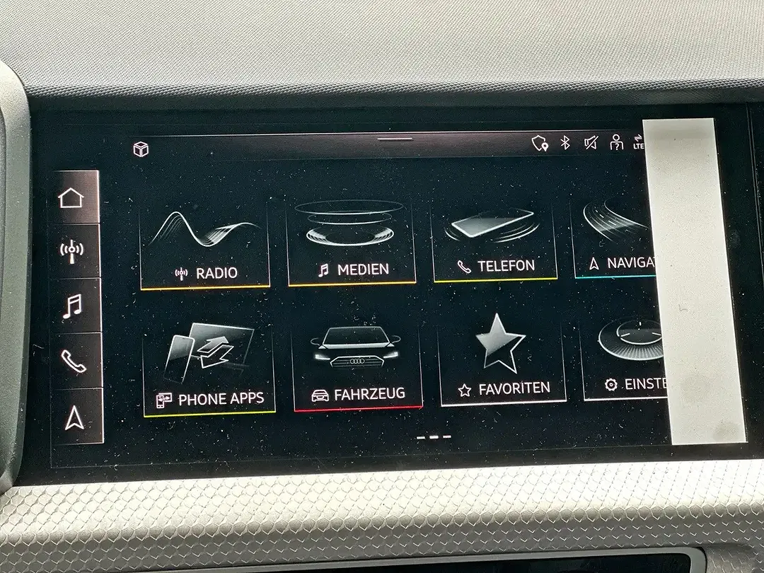 Audi A1 - Thumbnail 15