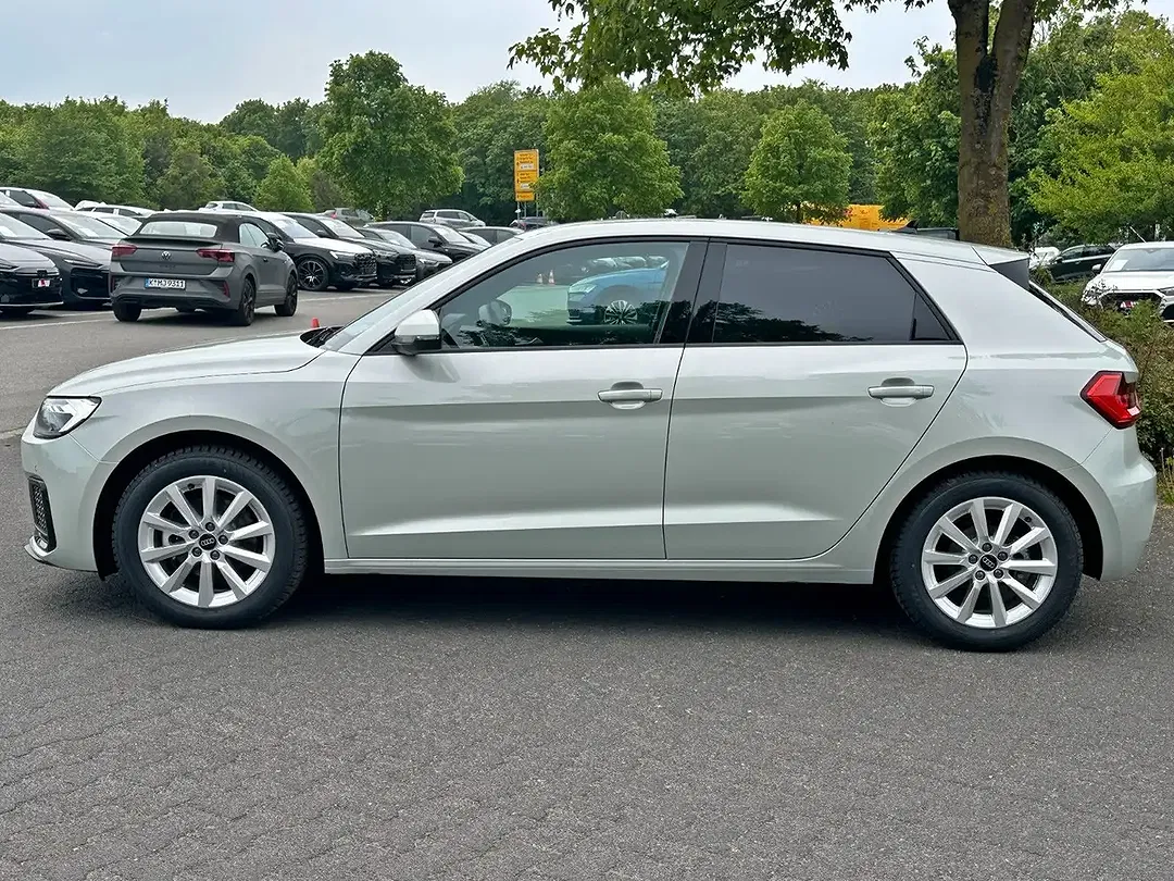 Audi A1 - Thumbnail 5