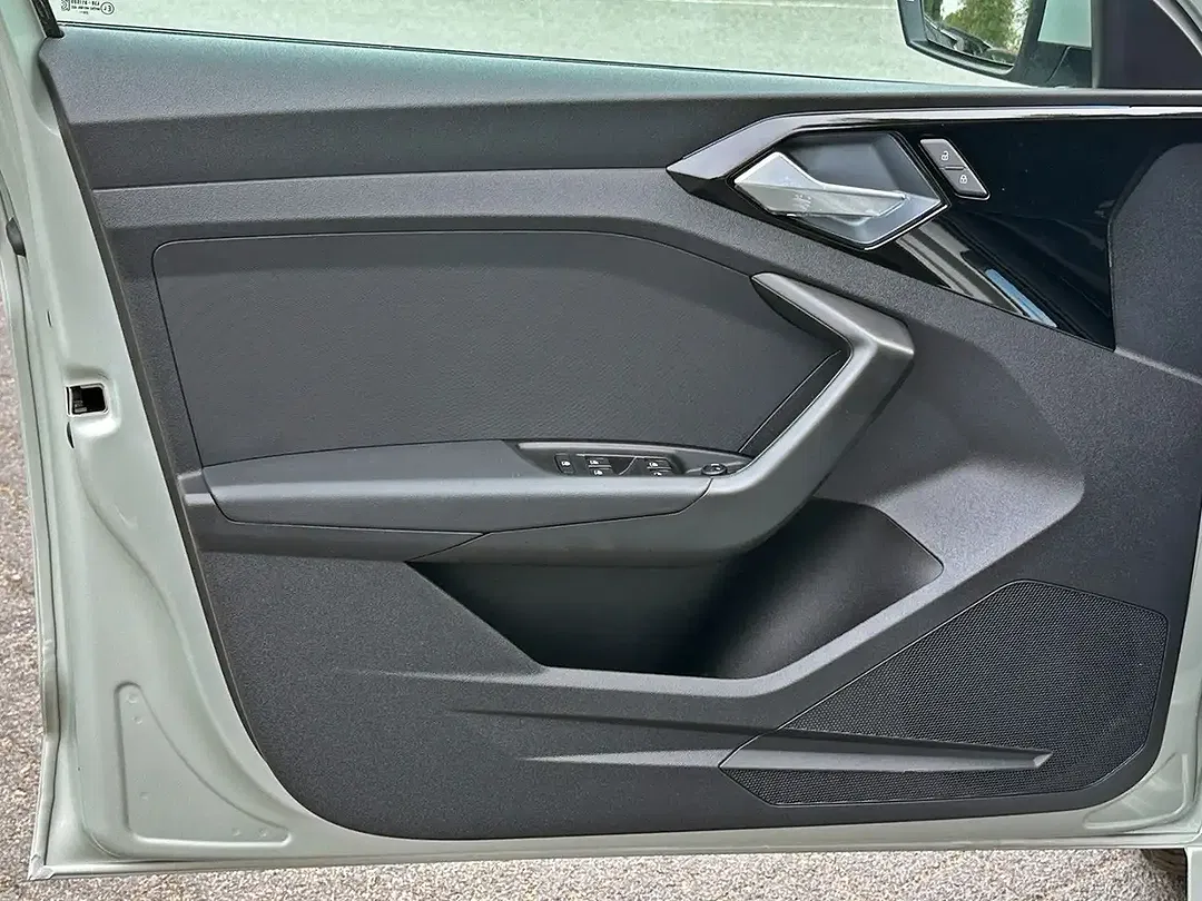 Audi A1 - Thumbnail 7