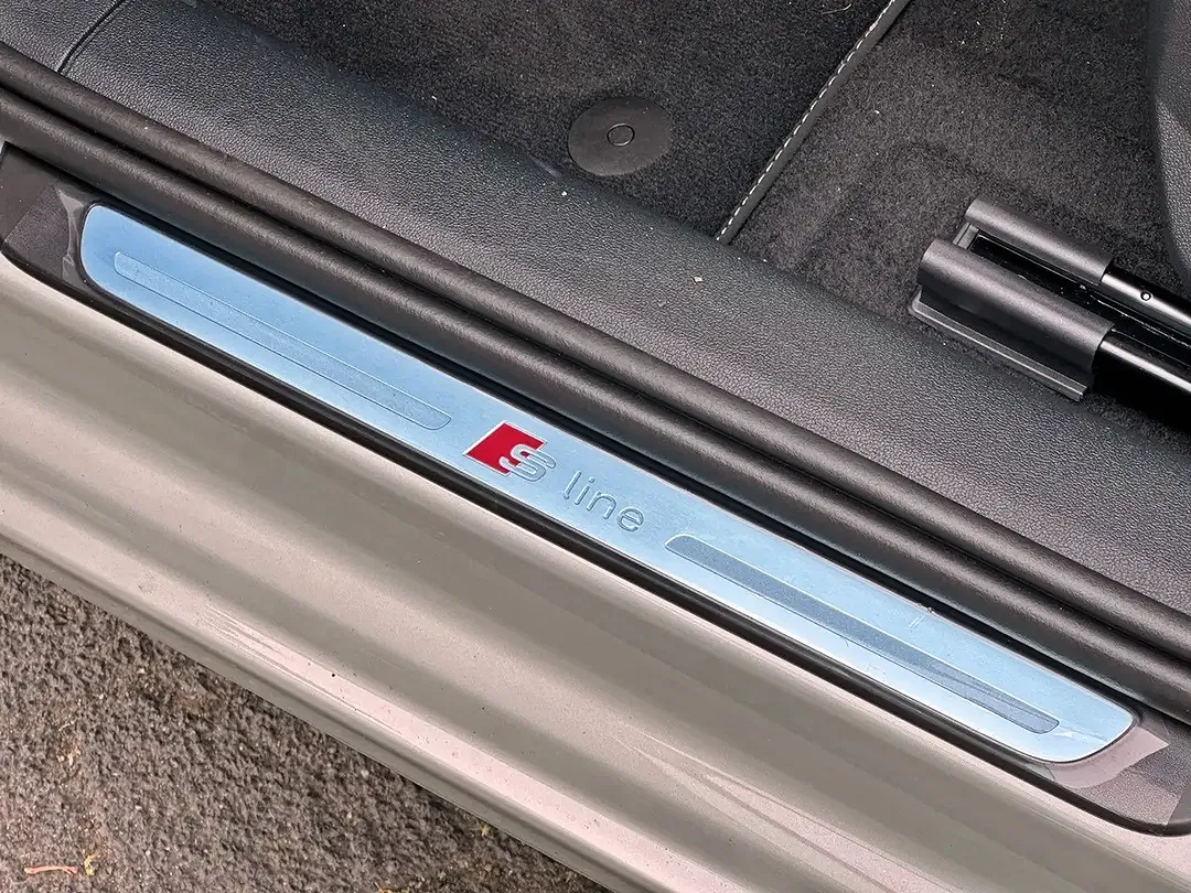 Audi A1 - Thumbnail 8