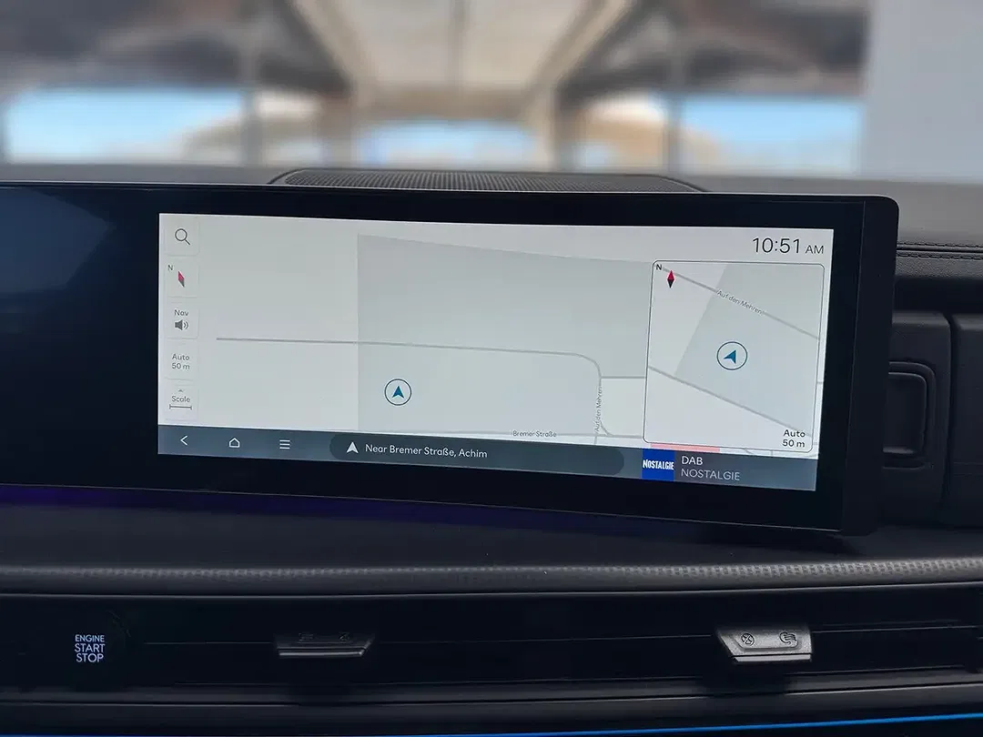Hyundai SANTA FE - Thumbnail 10
