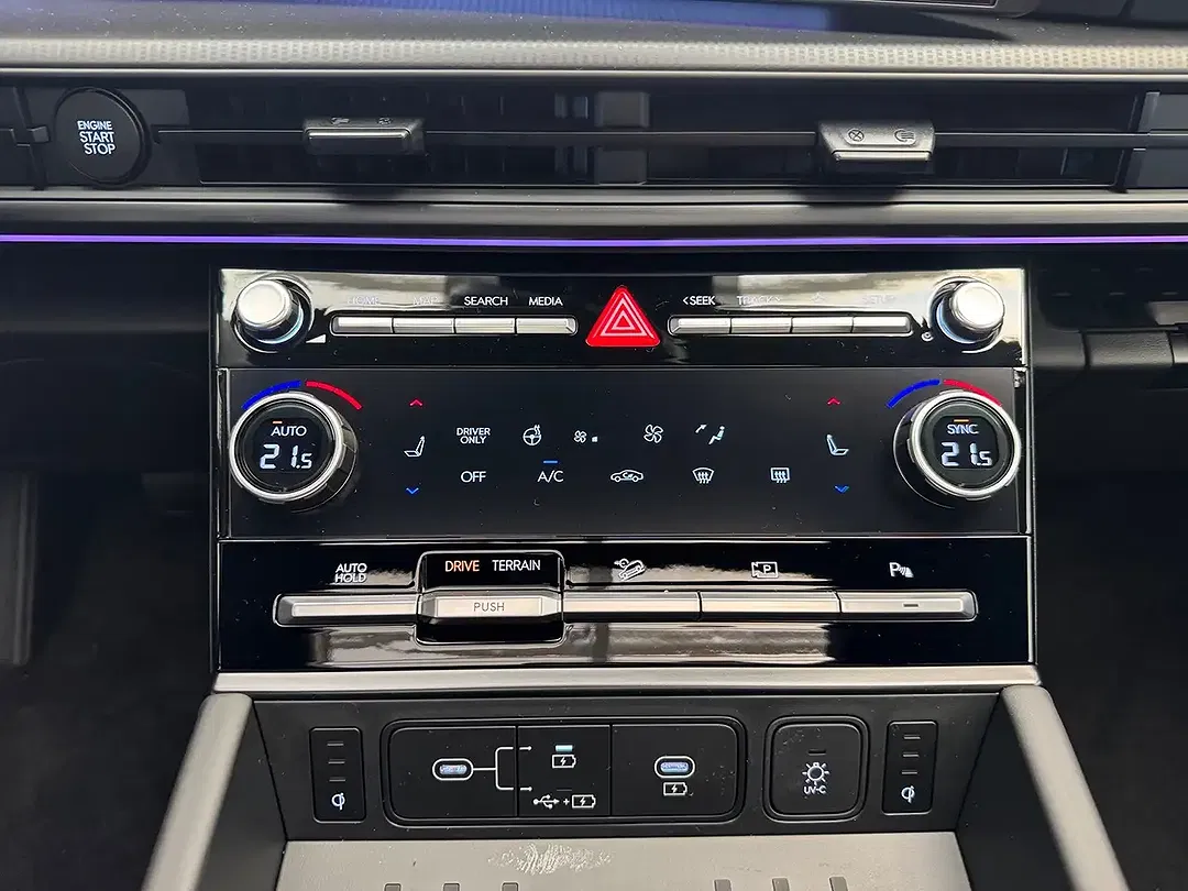 Hyundai SANTA FE - Thumbnail 11