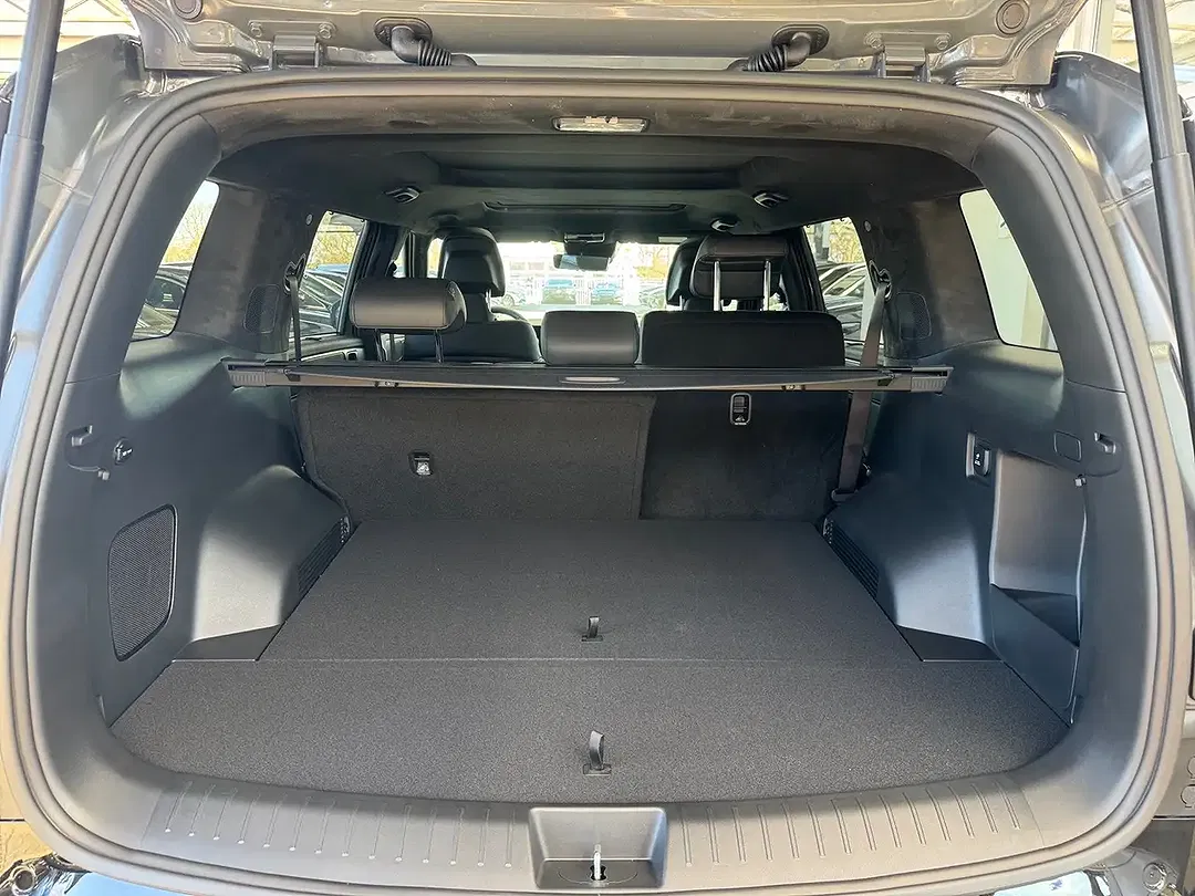 Hyundai SANTA FE - Thumbnail 5