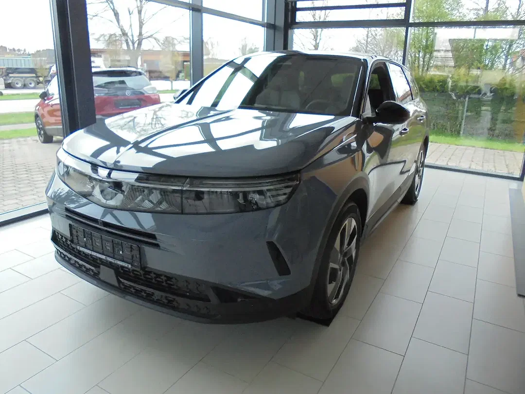 Opel Grandland - Afbeelding 1