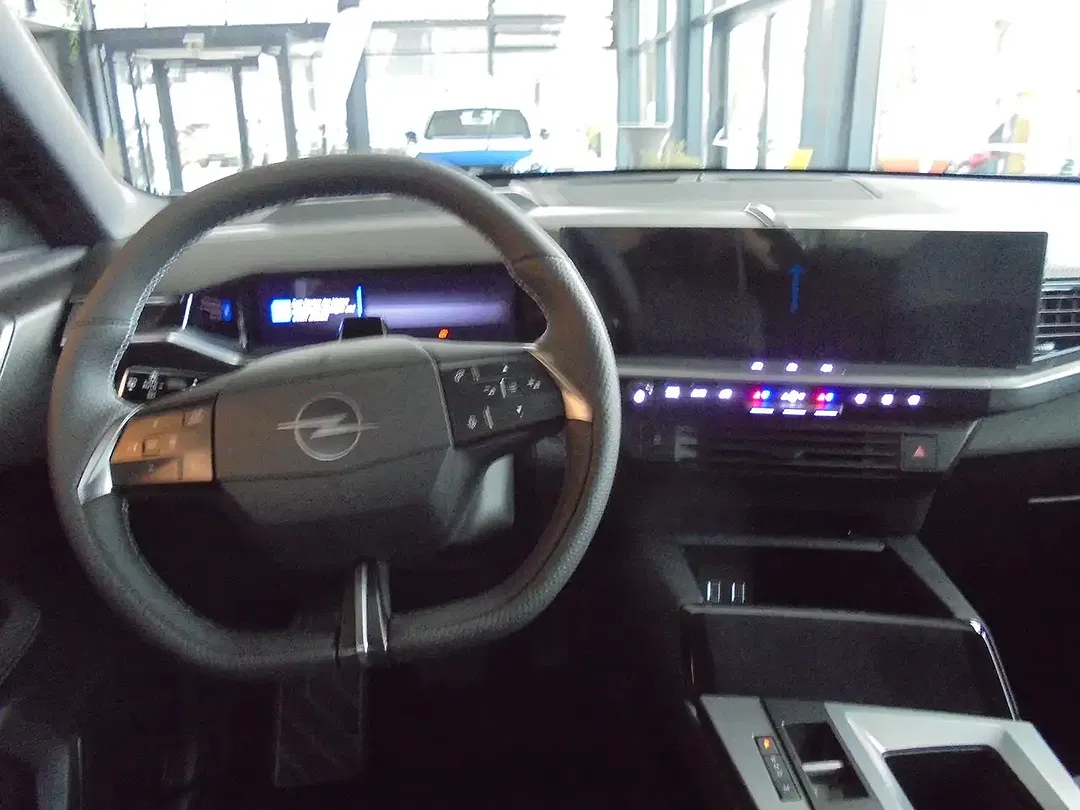 Opel Grandland - Thumbnail 12