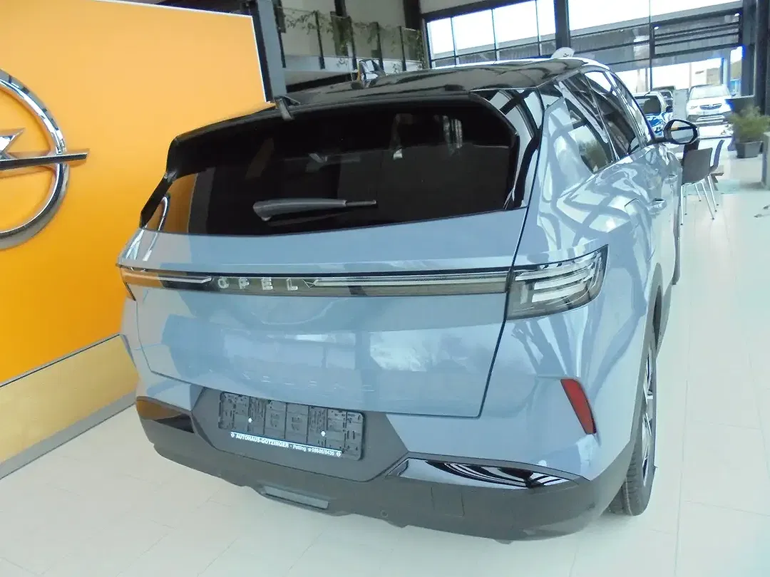 Opel Grandland - Thumbnail 3