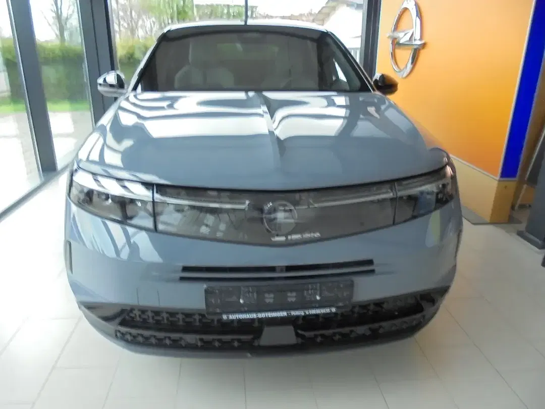 Opel Grandland - Thumbnail 6
