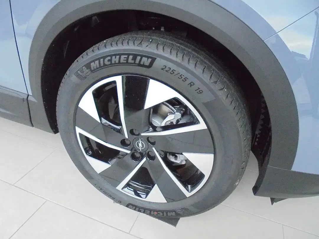 Opel Grandland - Thumbnail 7