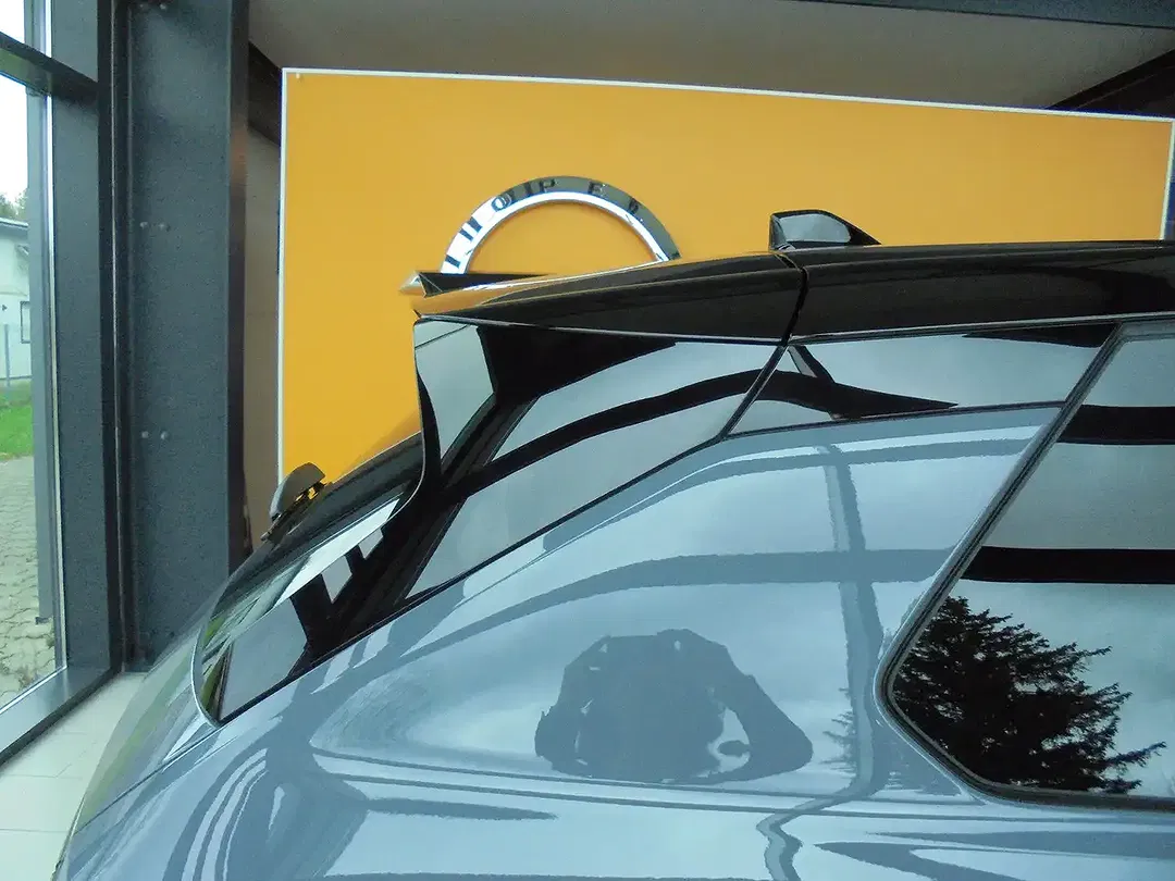 Opel Grandland - Thumbnail 8