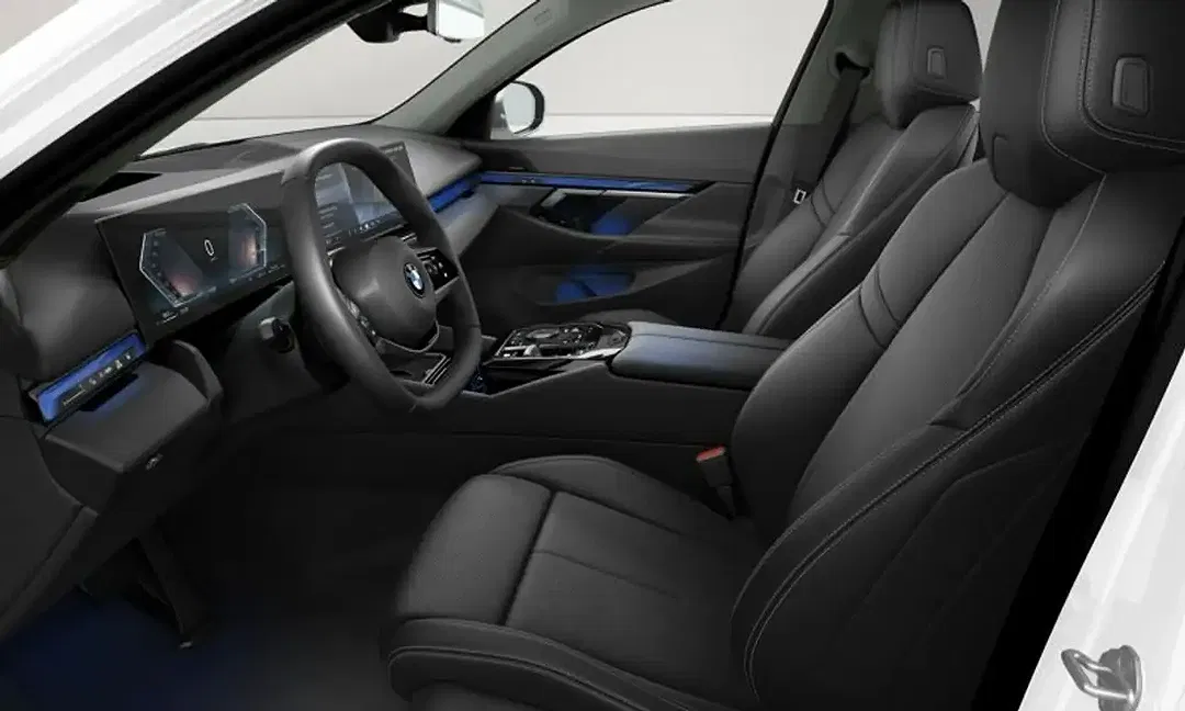 BMW 520 - Thumbnail 10