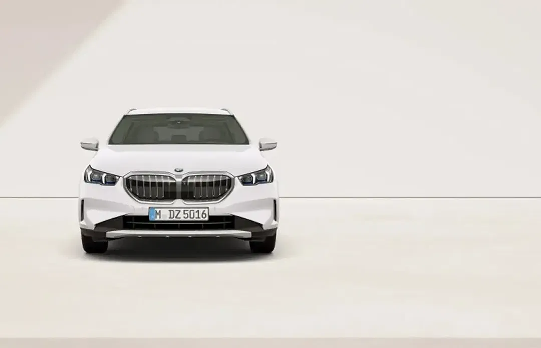 BMW 520 - Thumbnail 2
