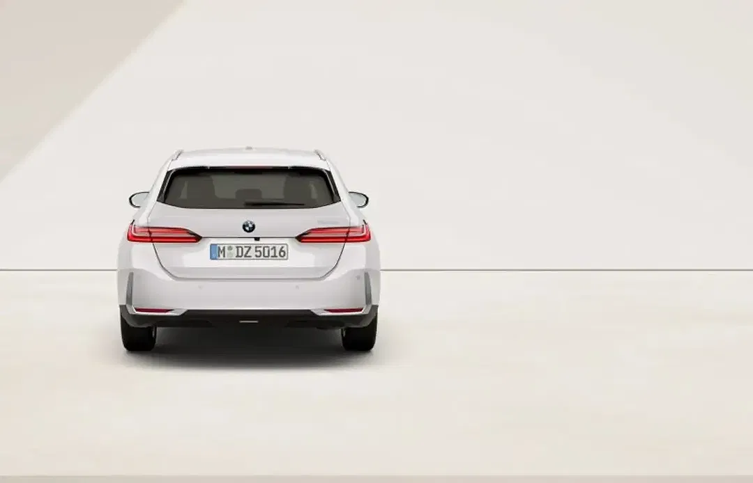 BMW 520 - Thumbnail 5