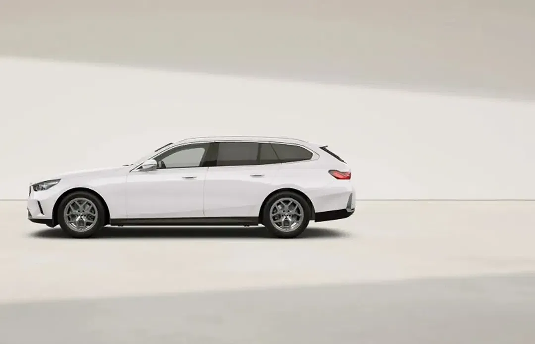 BMW 520 - Thumbnail 7