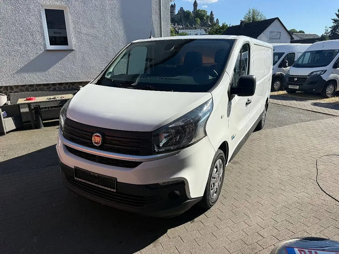 Fiat Talento - Afbeelding 1