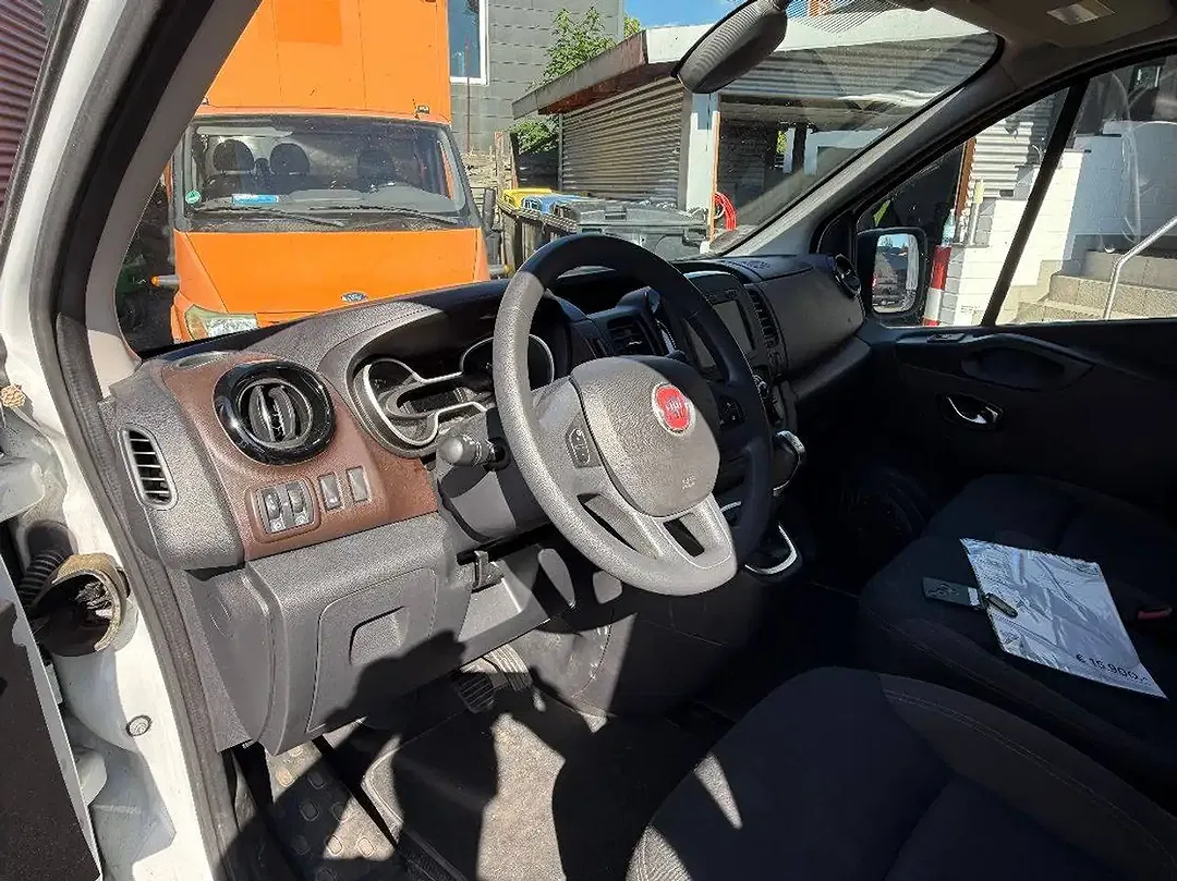 Fiat Talento - Thumbnail 6