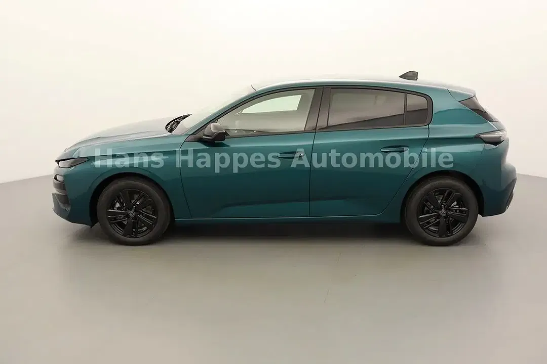 Peugeot 308 - Thumbnail 2