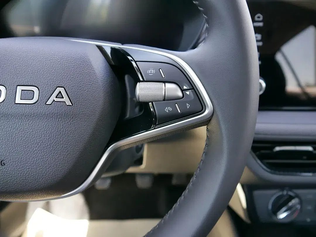 Skoda Fabia - Thumbnail 14