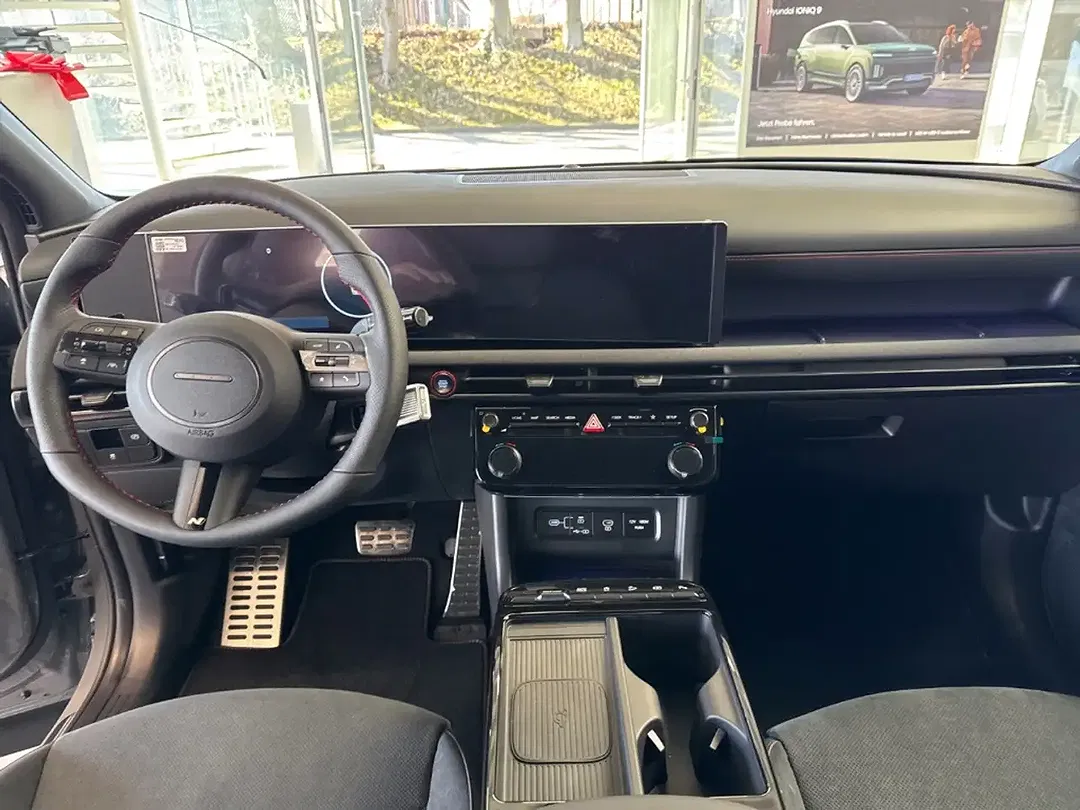 Hyundai TUCSON - Thumbnail 7
