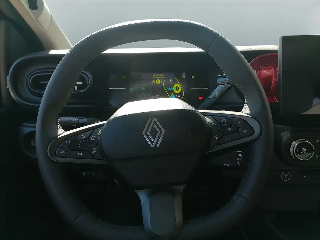 Renault Twingo - Thumbnail 10