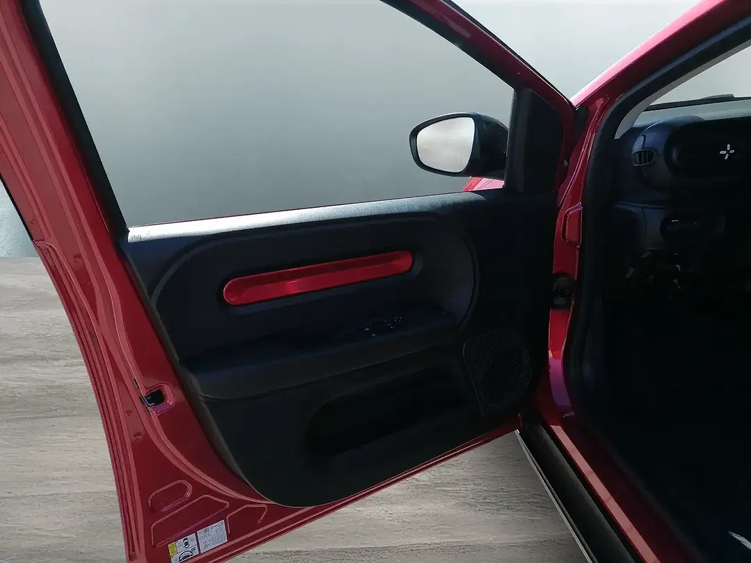 Renault Twingo - Thumbnail 11