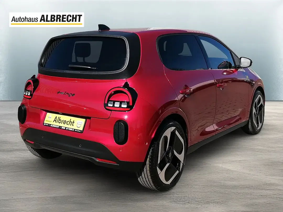 Renault Twingo - Thumbnail 12