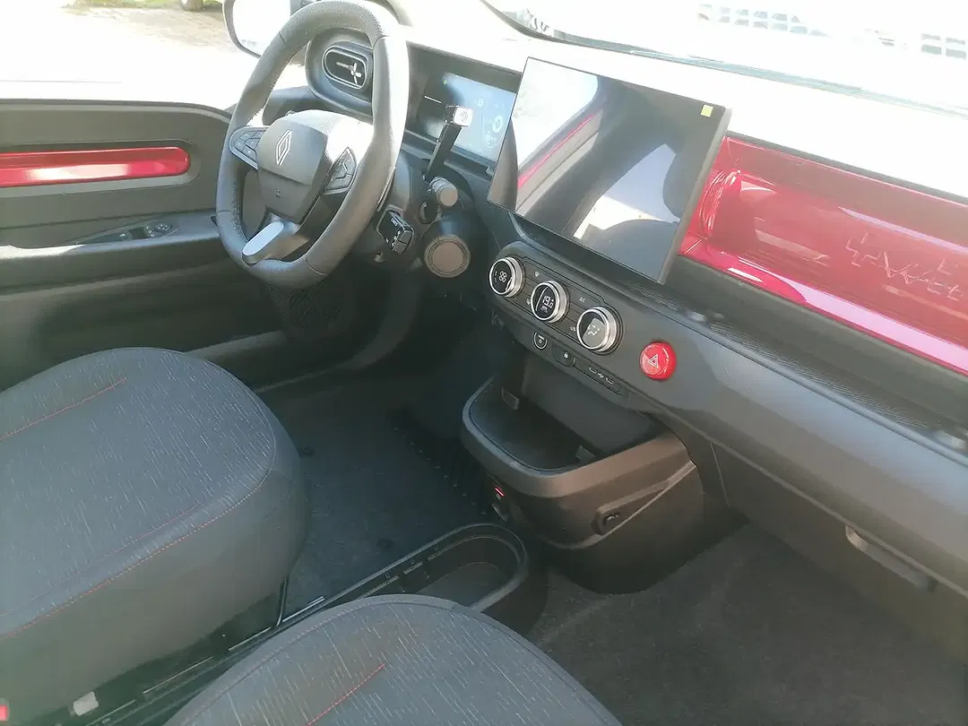 Renault Twingo - Thumbnail 13