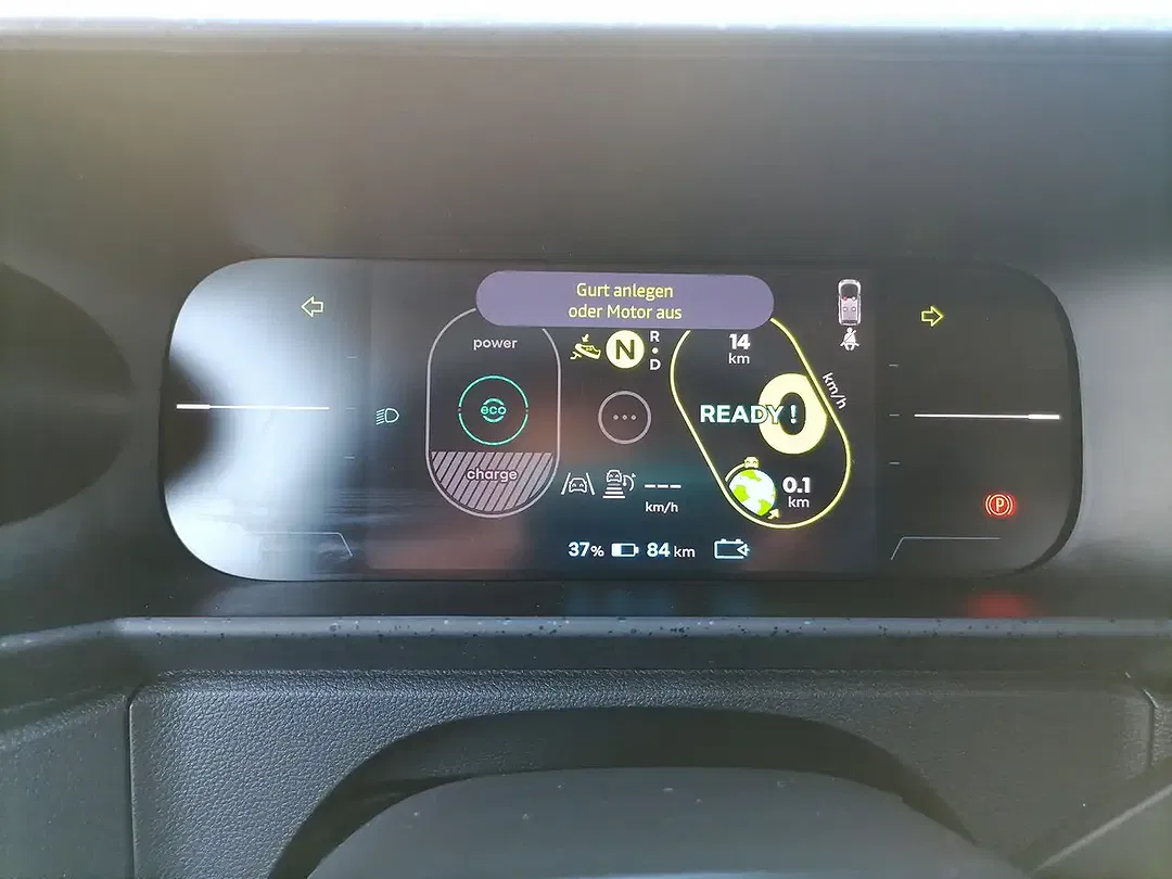 Renault Twingo - Thumbnail 14