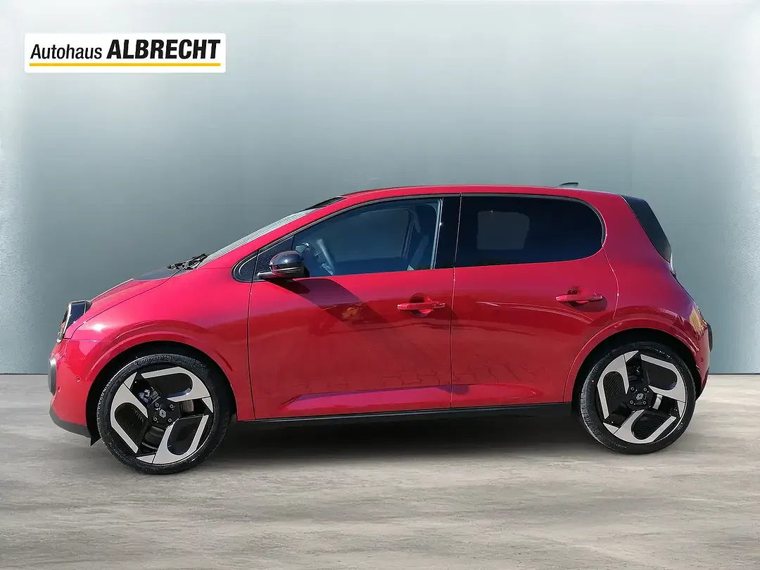 Renault Twingo - Thumbnail 2