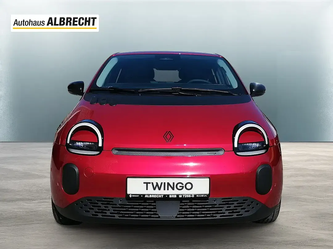 Renault Twingo - Thumbnail 3