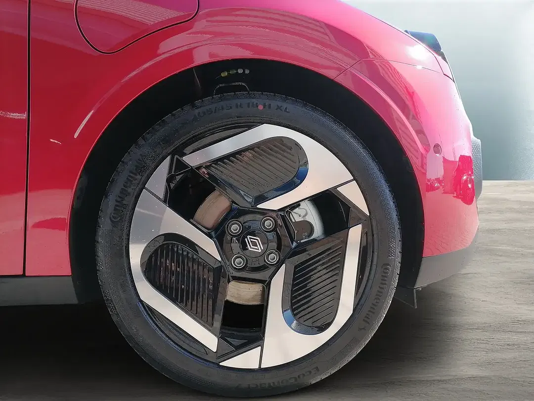 Renault Twingo - Thumbnail 5