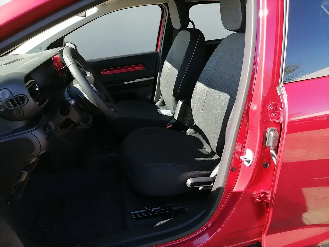 Renault Twingo - Thumbnail 7