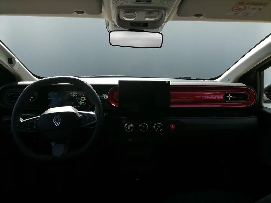 Renault Twingo - Thumbnail 8