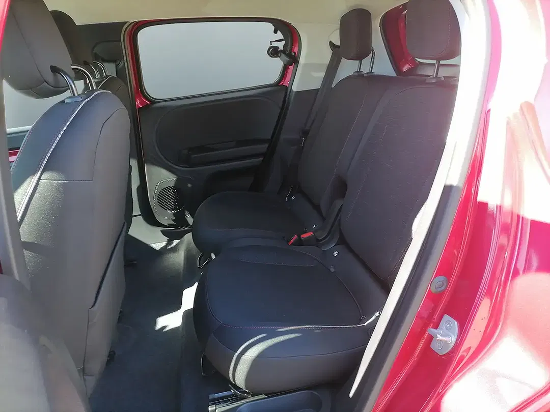 Renault Twingo - Thumbnail 9