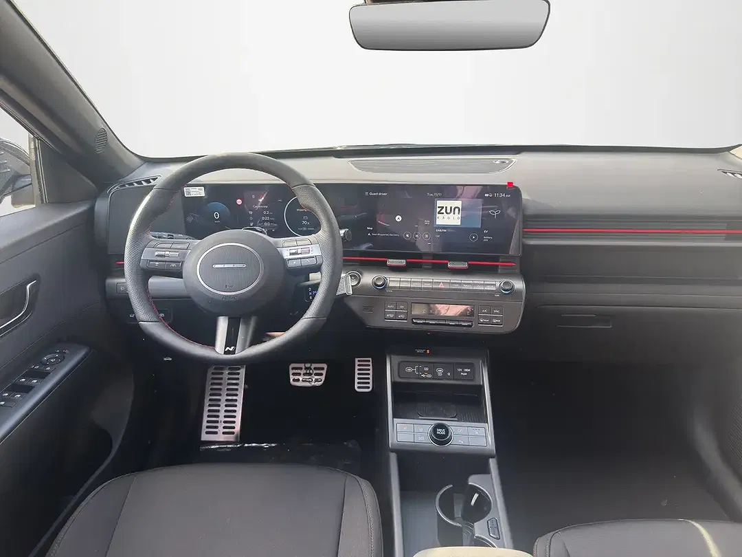 Hyundai KONA - Thumbnail 11