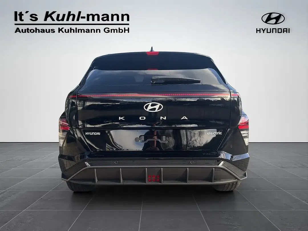 Hyundai KONA - Thumbnail 5