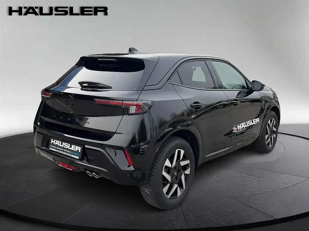 Opel Mokka - Thumbnail 4