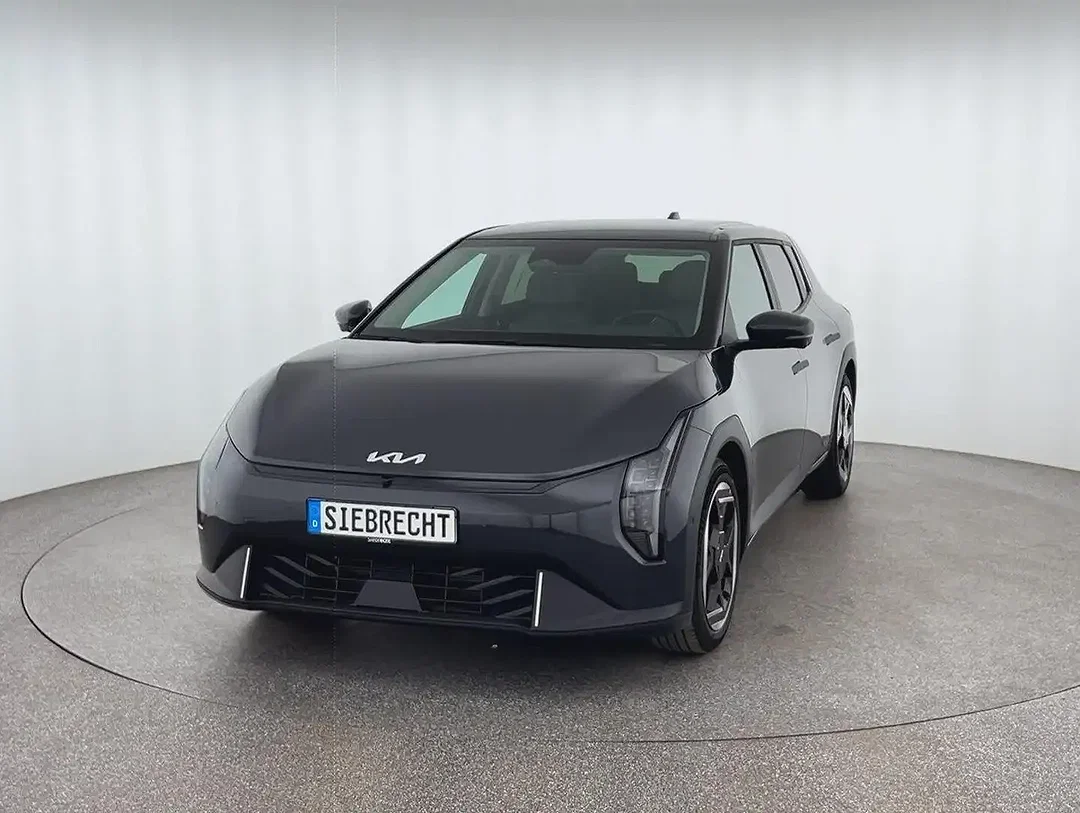 Kia EV4 - Afbeelding 1