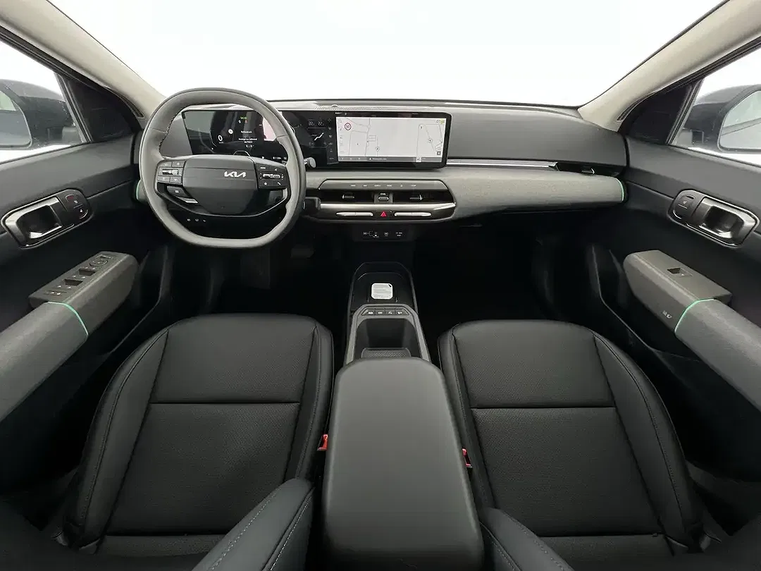 Kia EV4 - Thumbnail 6