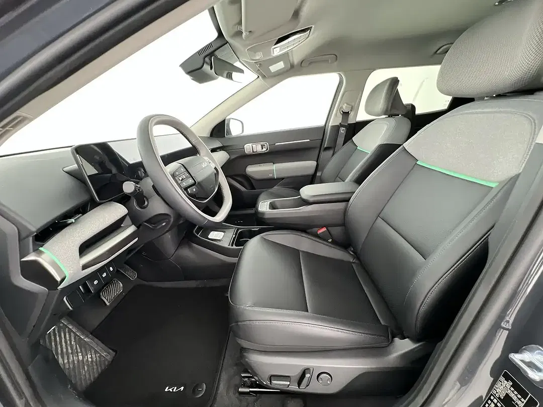 Kia EV4 - Thumbnail 7