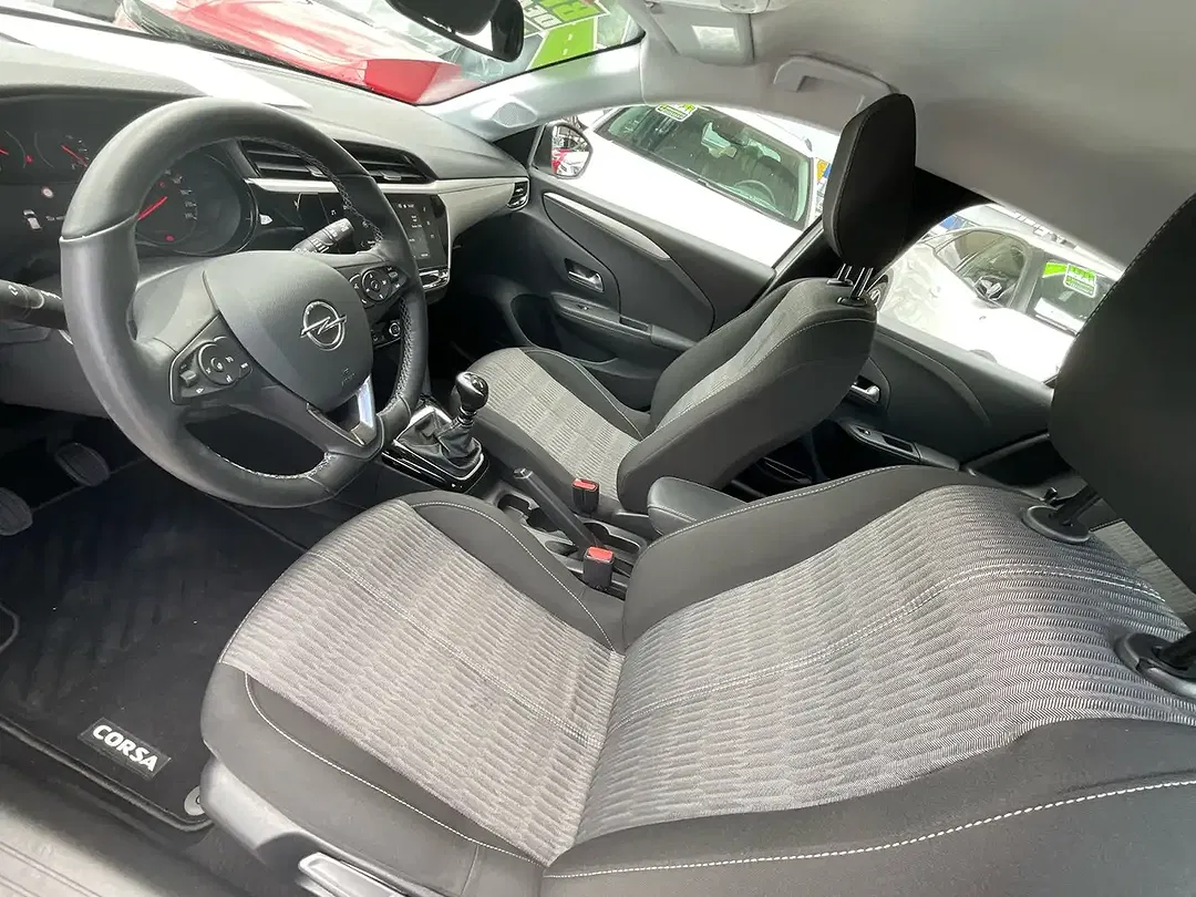 Opel Corsa - Thumbnail 10