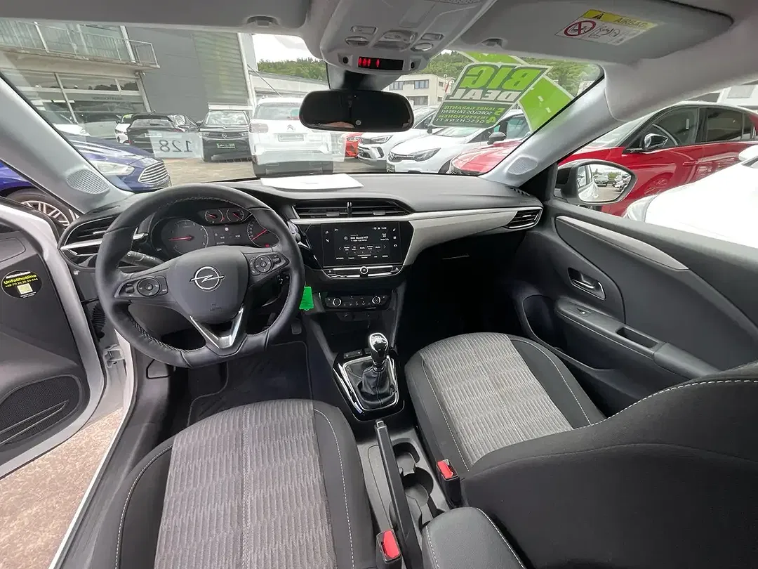 Opel Corsa - Thumbnail 13