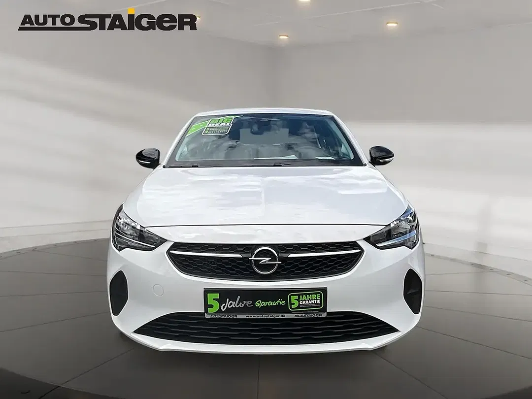 Opel Corsa - Thumbnail 2