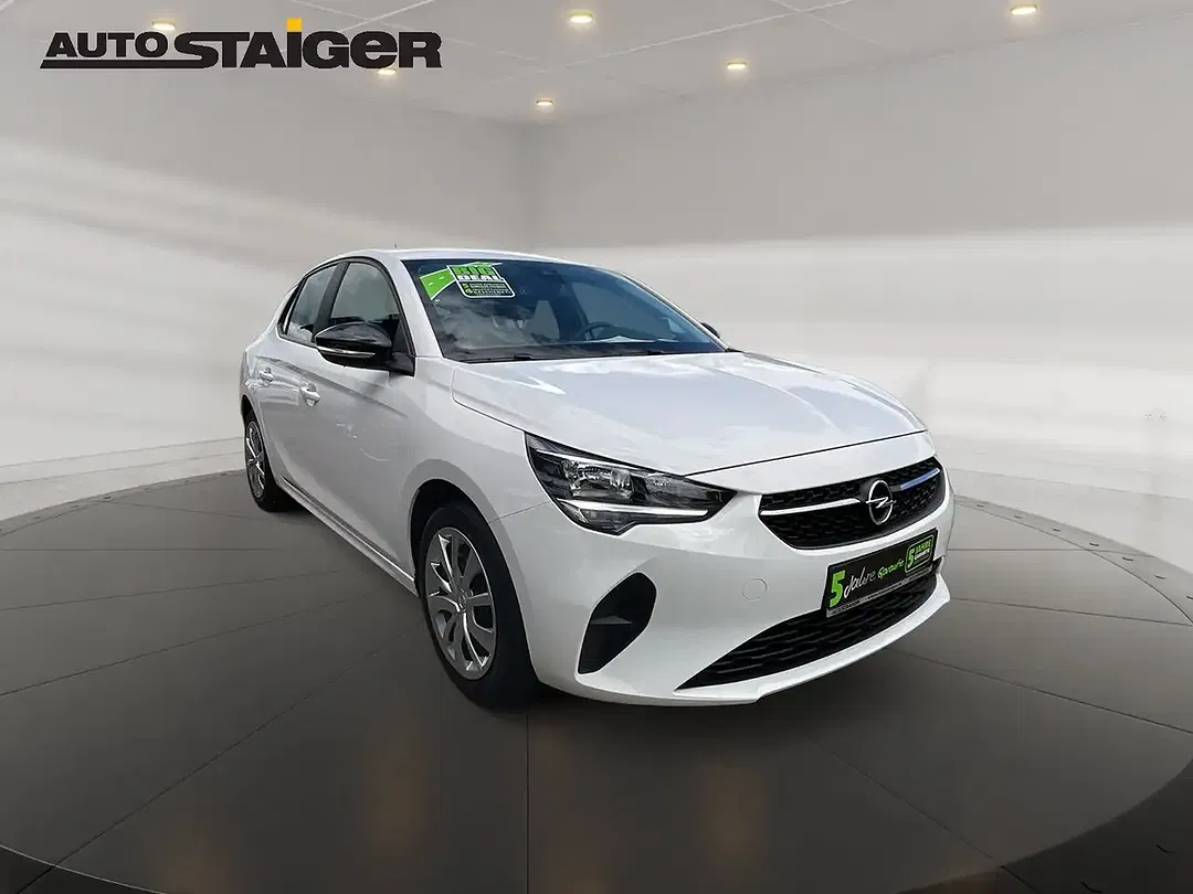 Opel Corsa - Thumbnail 3